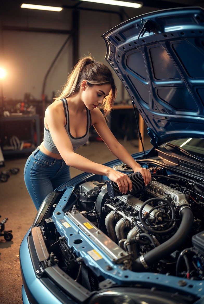 Performance Enhancements That Won't Break the Bank