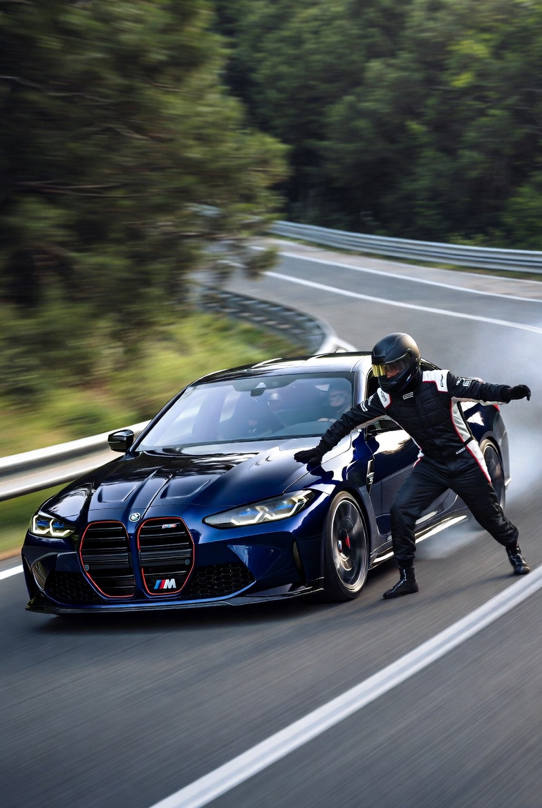 Performance-Inspired Heritage