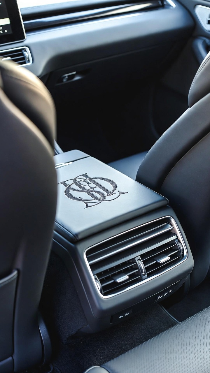 Personalized Engraving Details