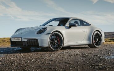 Porsche Car