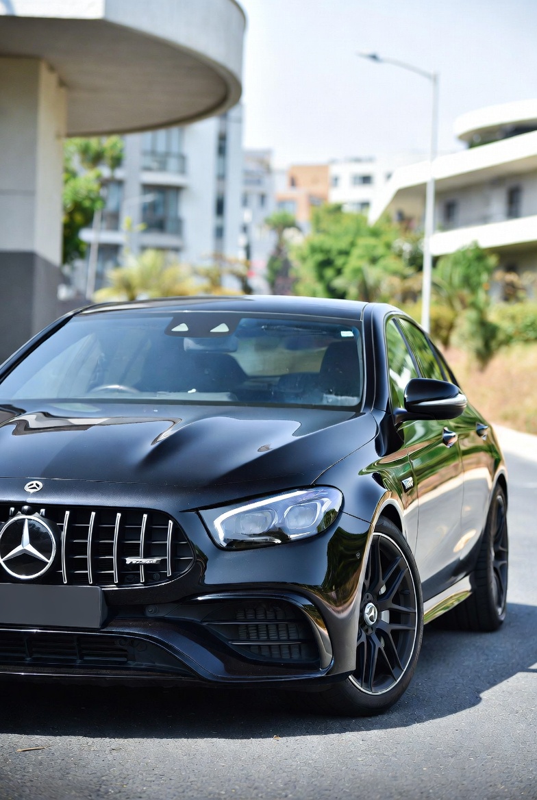 Refining the Exterior With Purpose and Balance