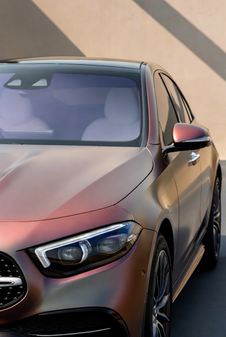 Refreshing Exterior Style on a Budget