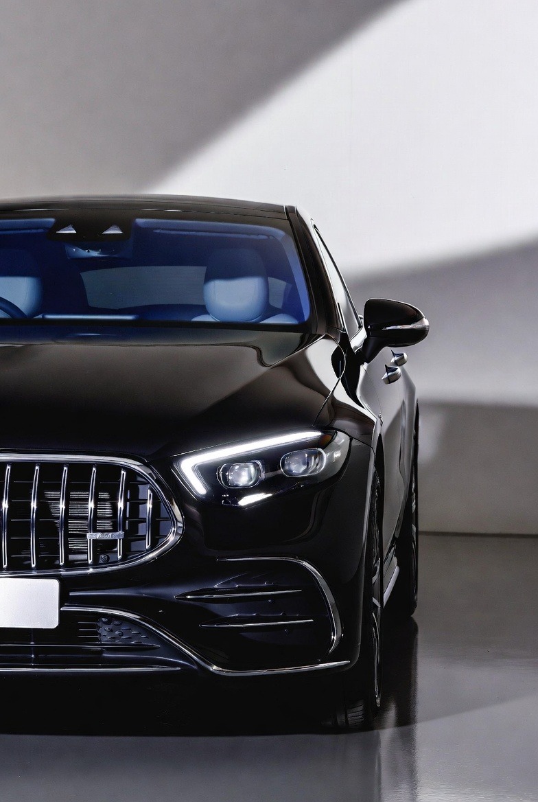 Setting a Clear Upgrade Vision