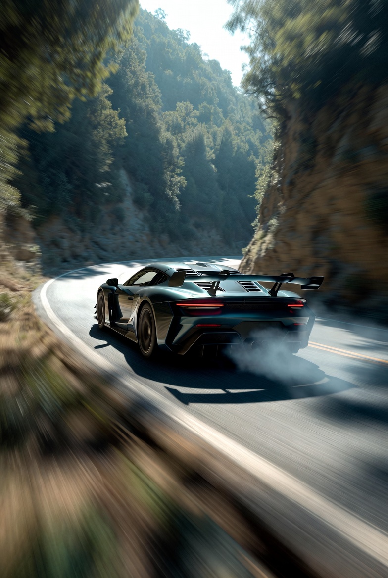 Shaping Performance with Balance and Control