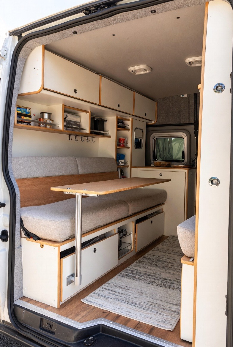 Smart Storage Solutions