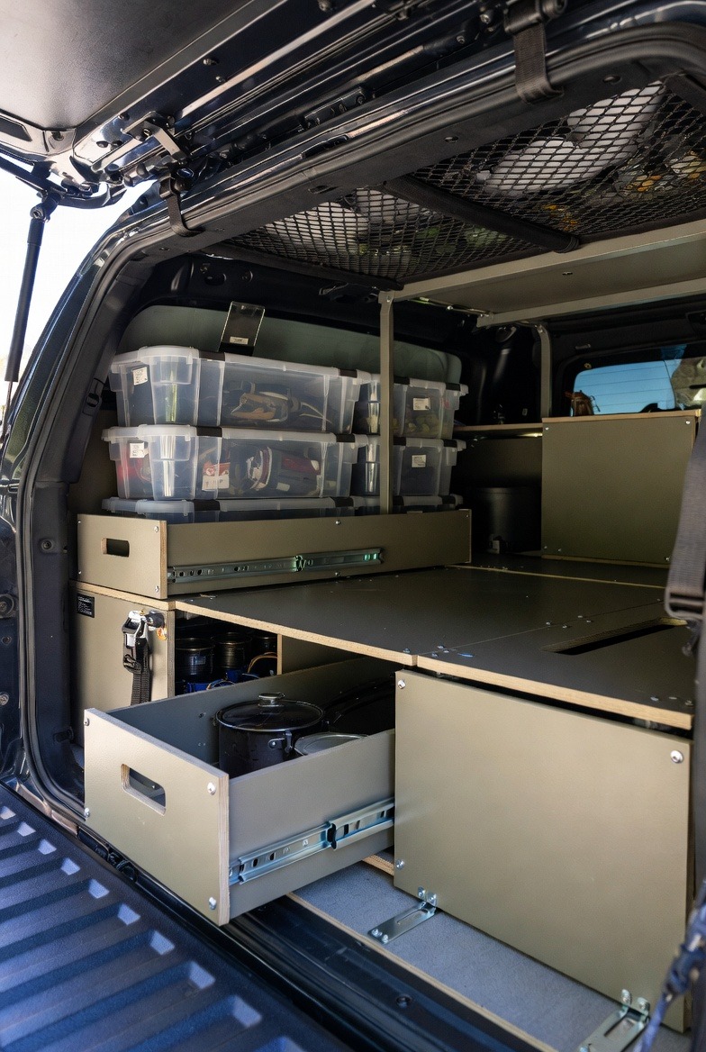 Smart Storage and Organization Tips