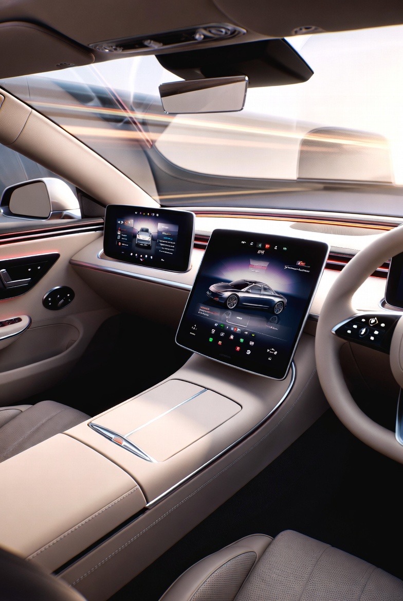 Smart Technology Enhancements