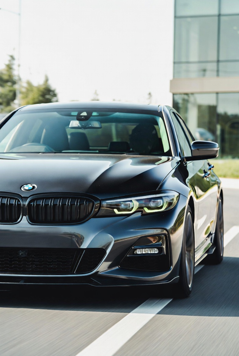 Sporty Design Without Compromise