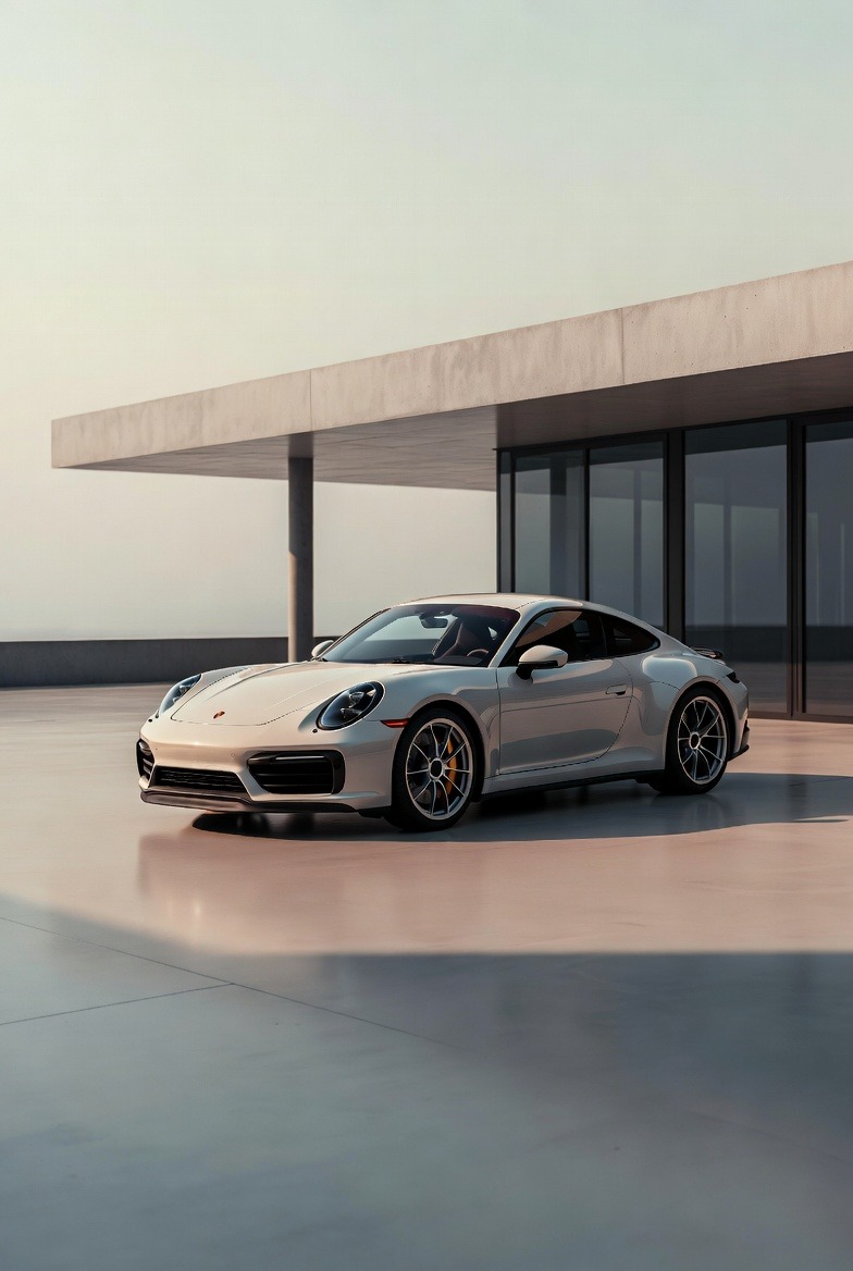 Subtle Visual Enhancements That Add Character