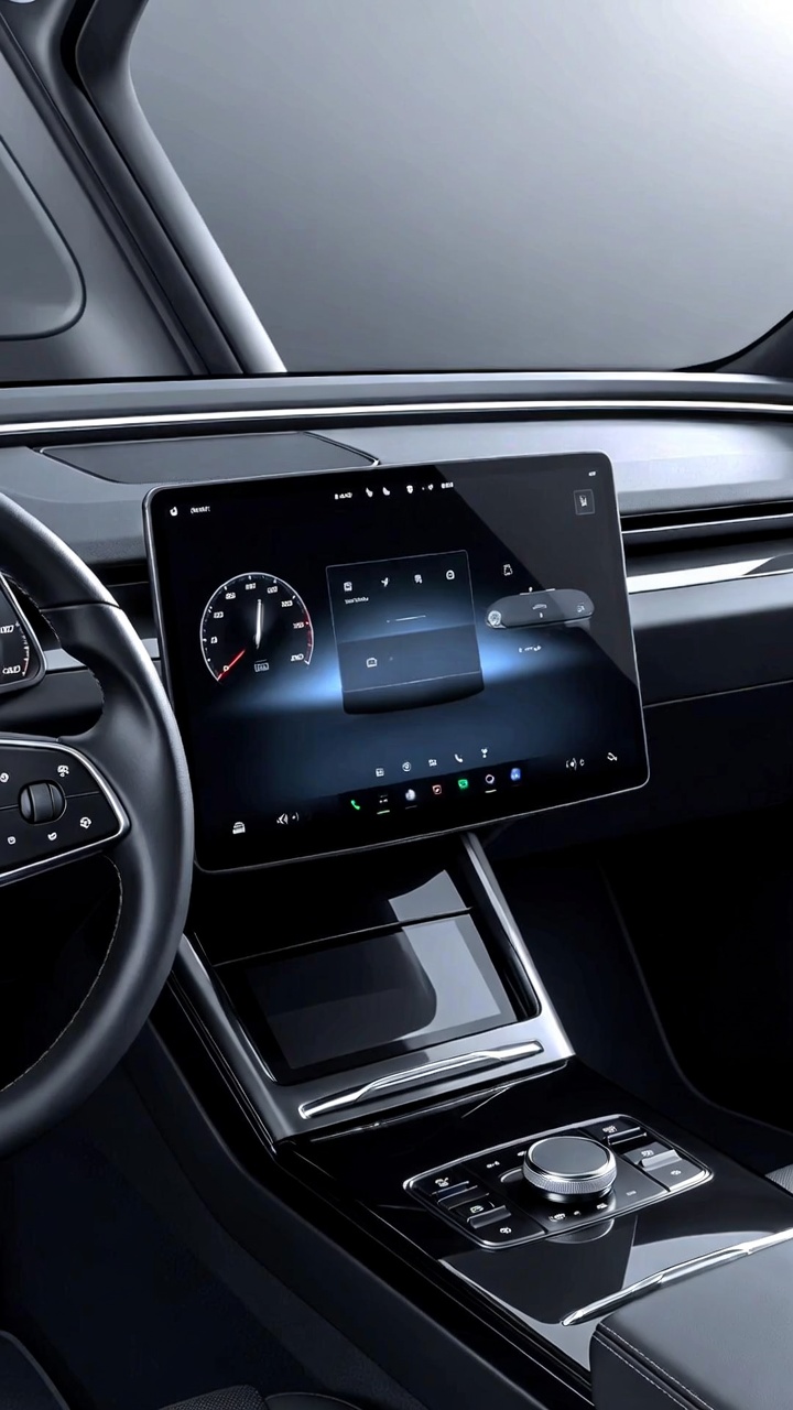 Tech-Integrated Dashboards
