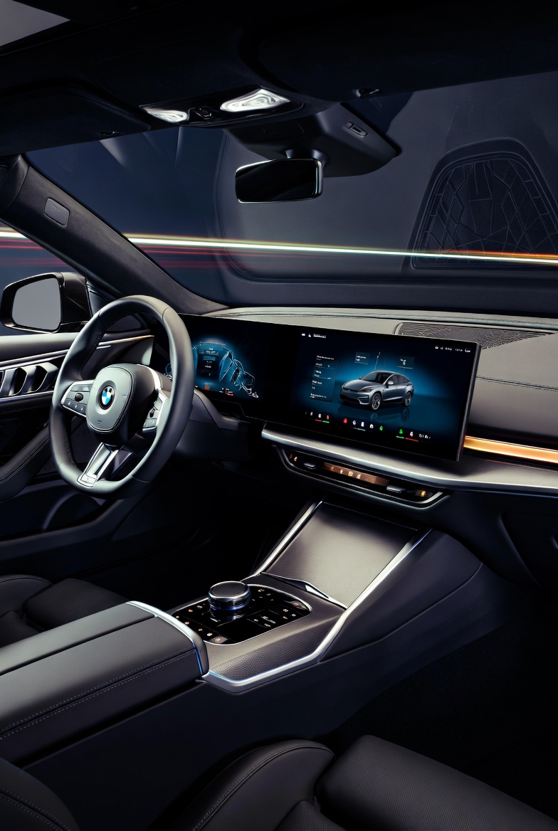 Technology That Enhances, Not Overwhelms