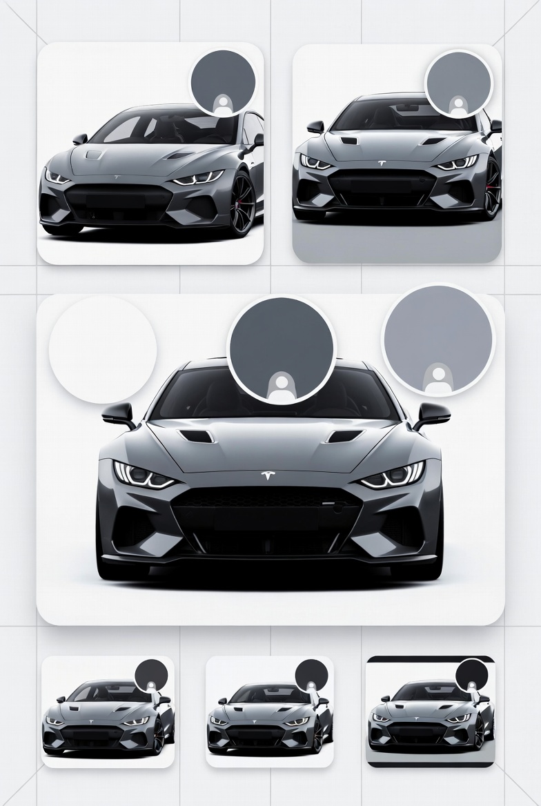 Testing and Optimizing Your Car Pfp for Different Platforms