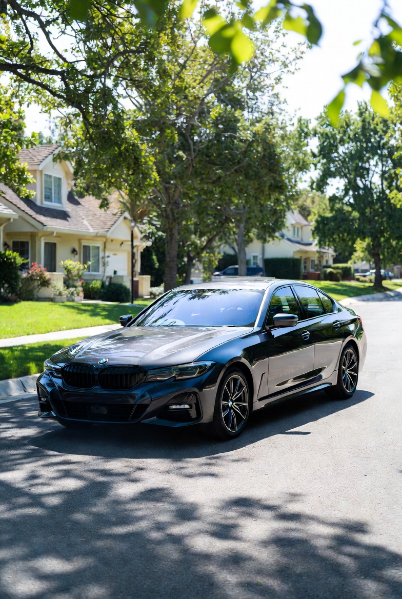 The Balanced Daily Driver Experience