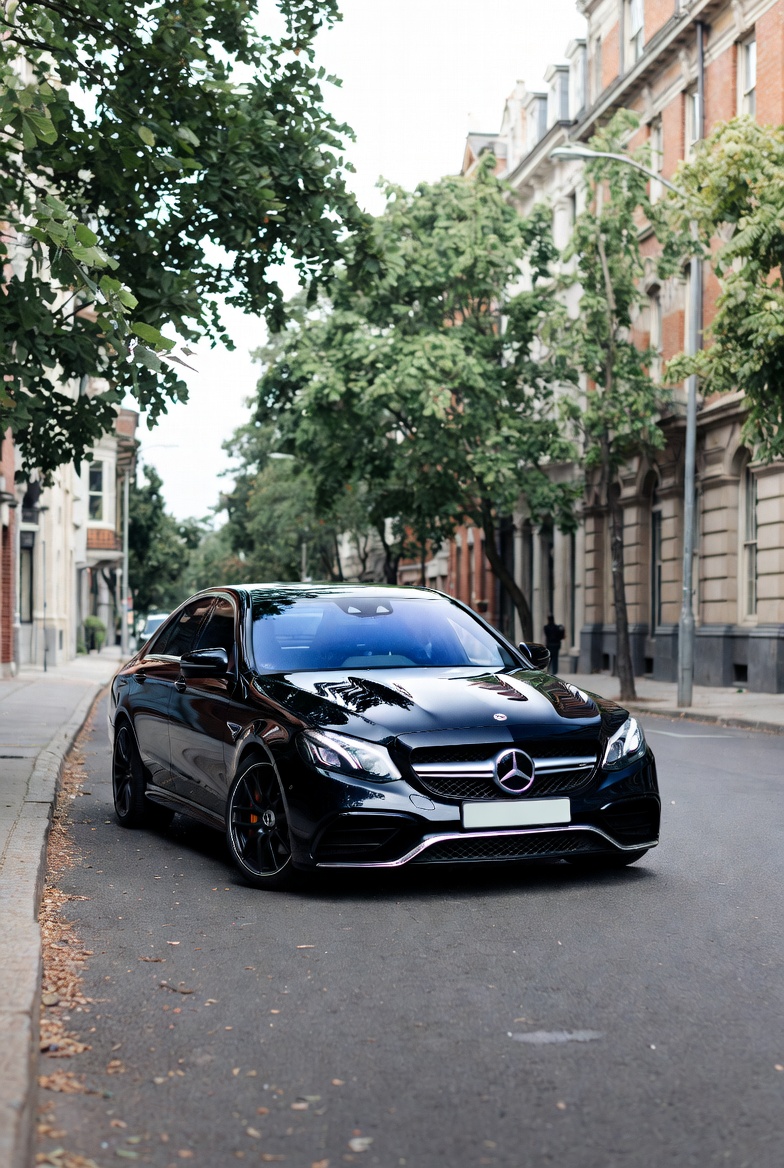 The Balanced Daily Driver Personality