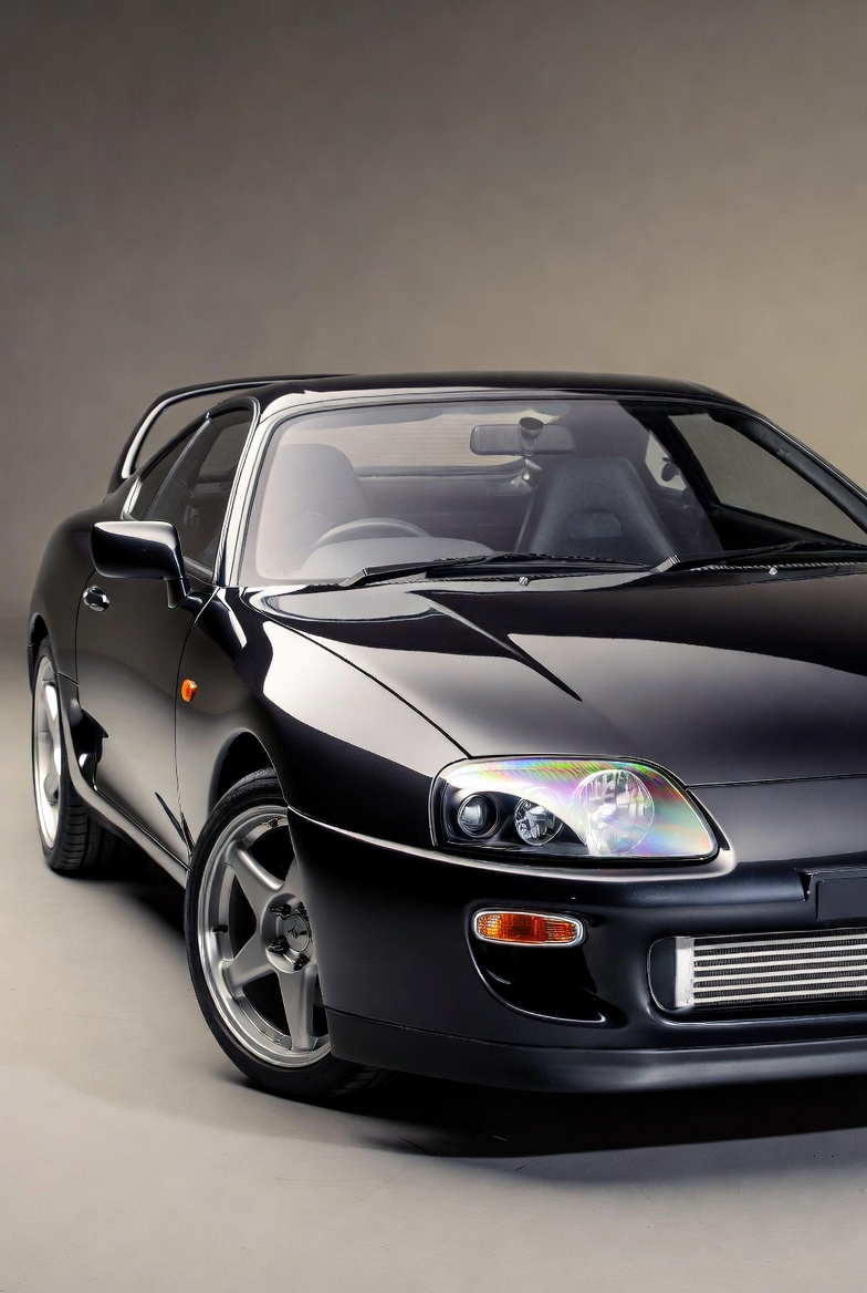 The Heritage Restoration