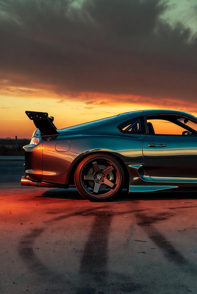 The Legacy-Inspired Personal Build