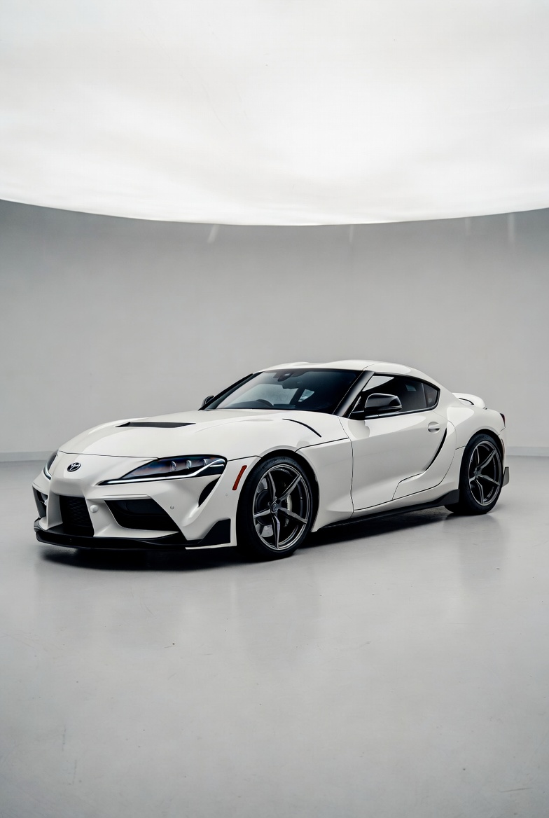 The Minimalist Performance Example