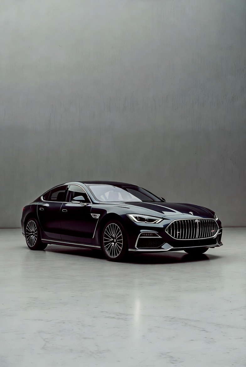 The Modern Minimalist Luxury Look