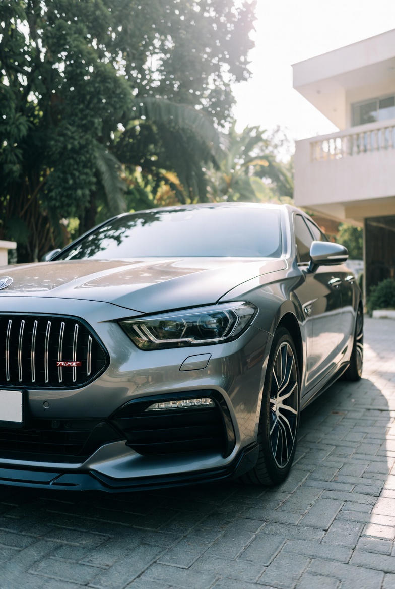 The Personalized Lifestyle Luxury Scene