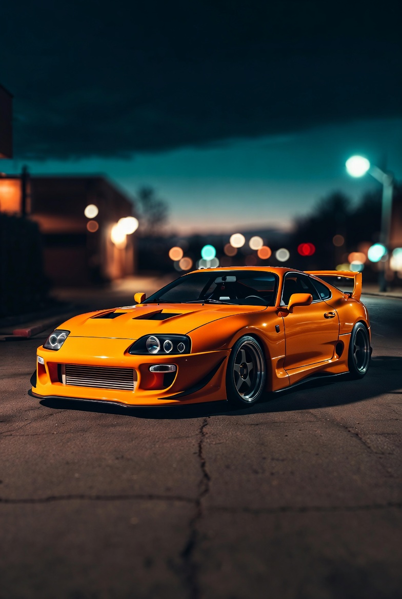 The Screen-Accurate Tribute Build