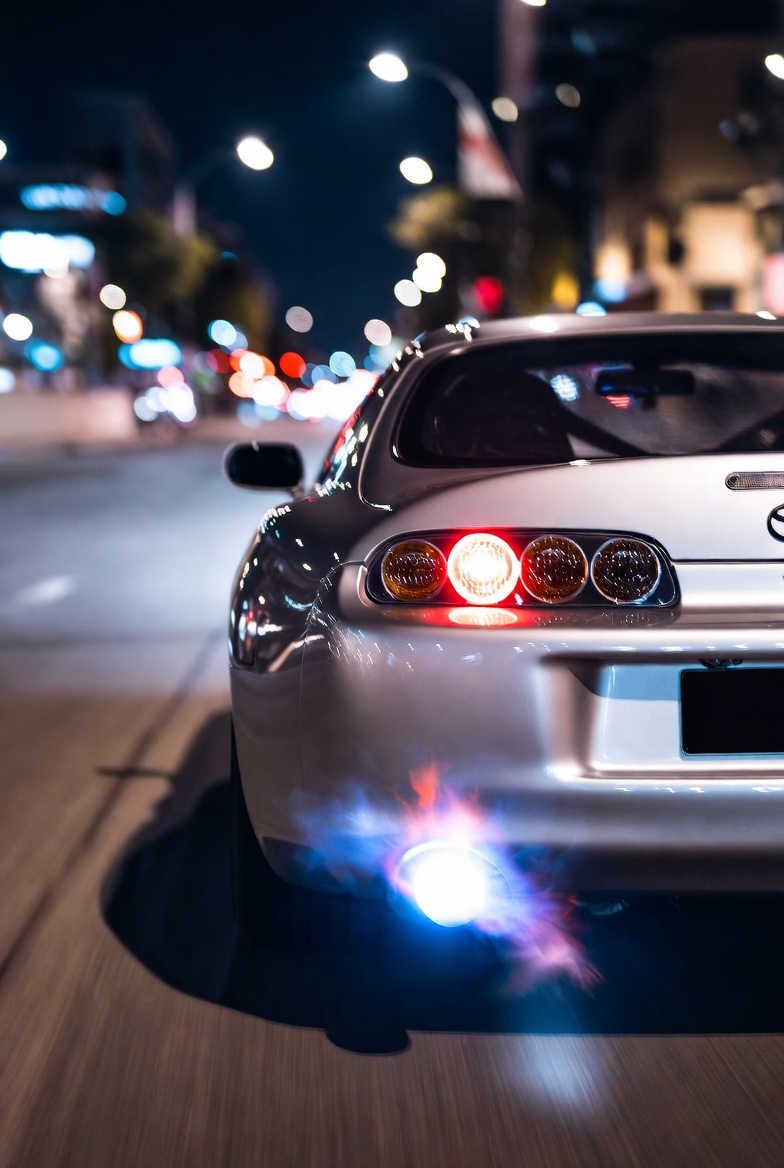 The Sound-Driven Inspiration