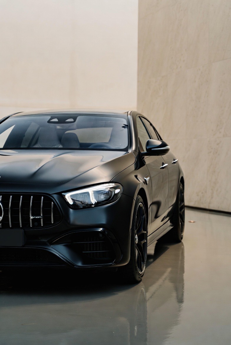 The Subtle Luxury Expression