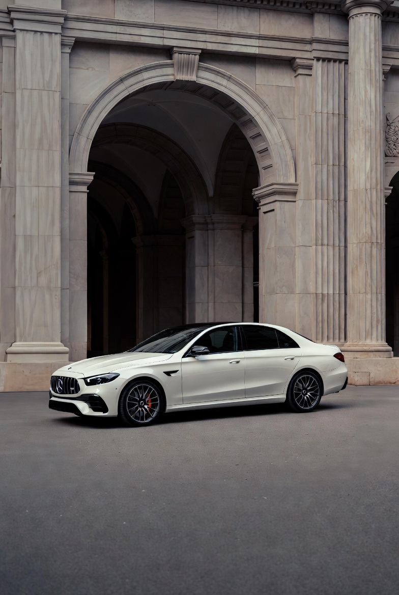The Timeless Design Appeal