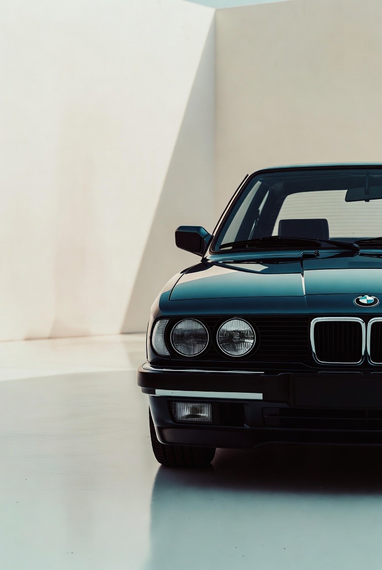 Timeless Design Philosophy