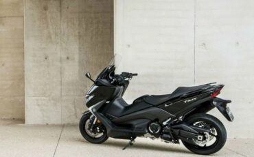 Tmax Yamaha