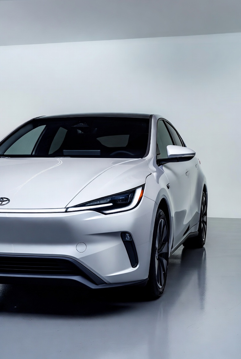 Toyota’s Philosophy of Practical Innovation