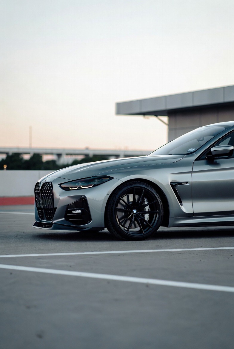 Understanding What Makes a Great BMW Car Wallpaper