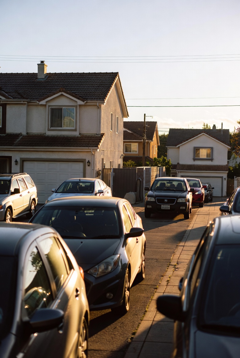 Understanding Why Cars Outside Matter