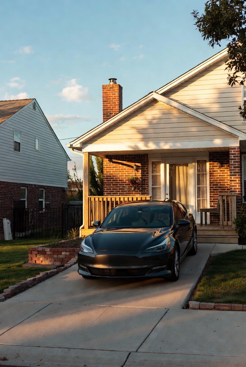 Understanding the Meaning of a Porch Car