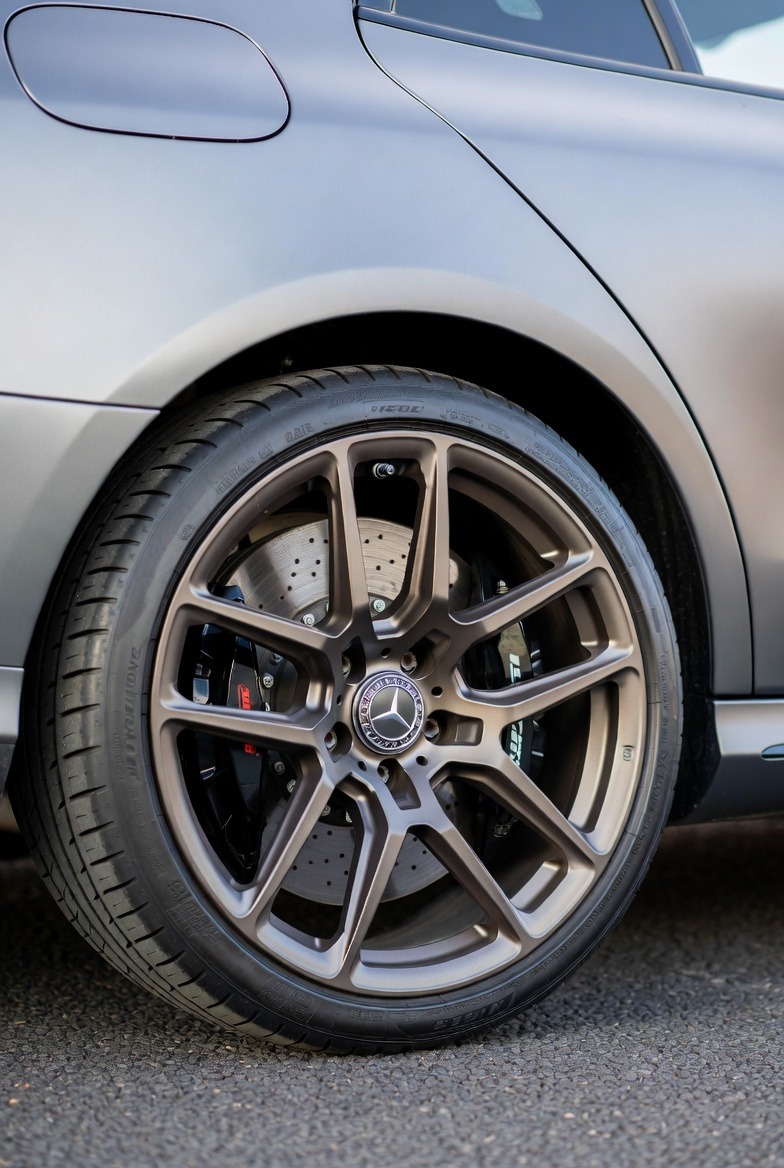 Wheel and Tire Choices That Make Sense