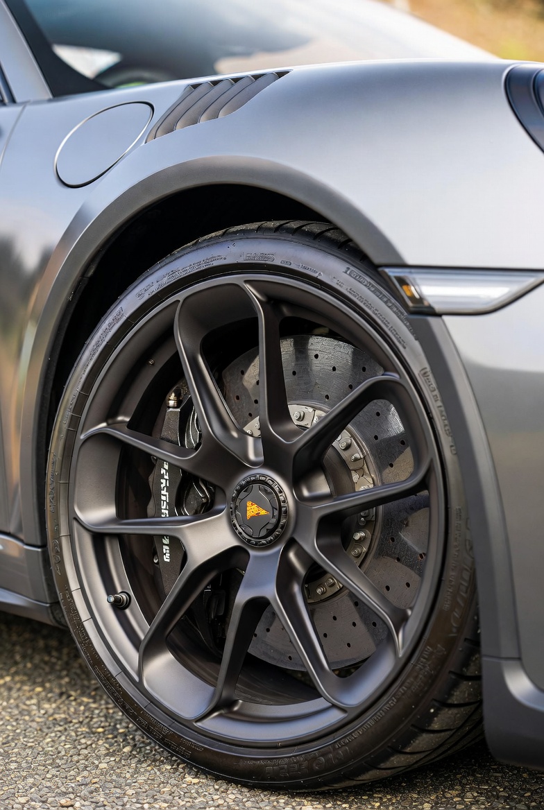 Wheels and Tires as a Smart Investment