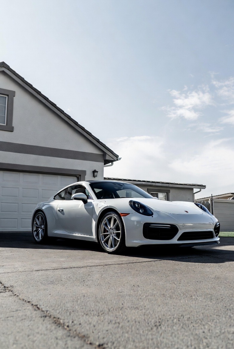 Why Simplicity Is the Key to a Perfect Porch Car