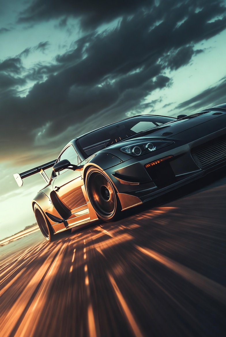 Working with Angles and Perspectives Creatively