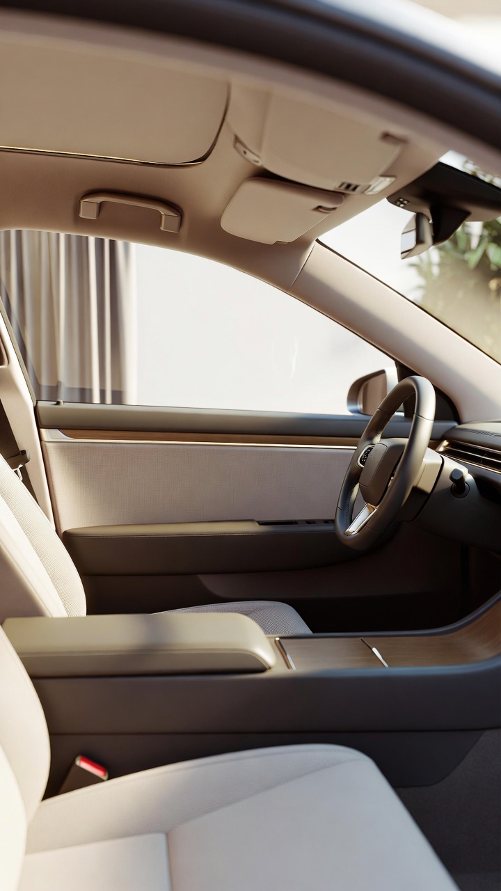 Zen Garden Minimalism