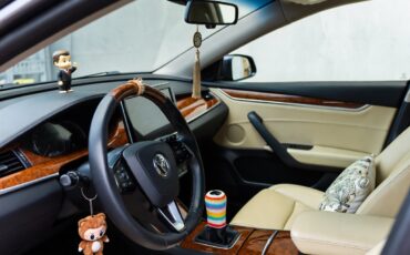 car decorations interior