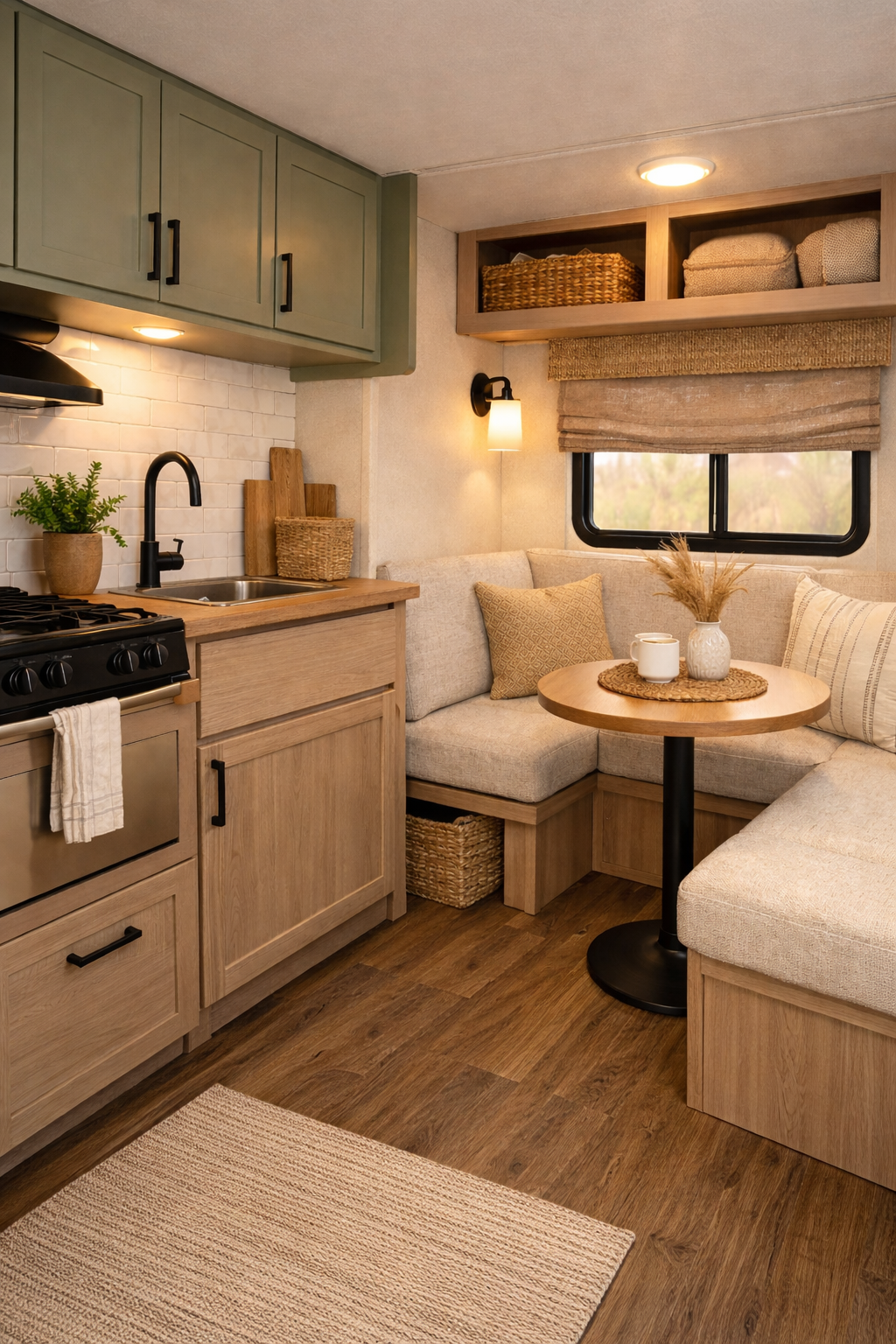 Affordable Materials That Look Elegant and High-End