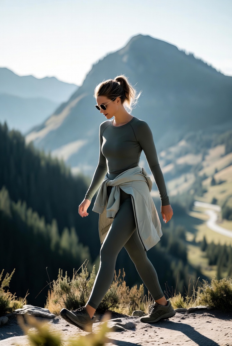 Balancing Style, Comfort, and Practicality