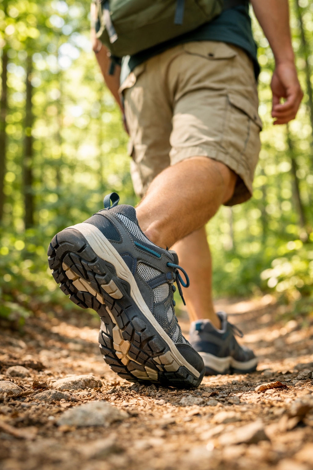 Best Hiking Boots for Day Hikes and Light Trails