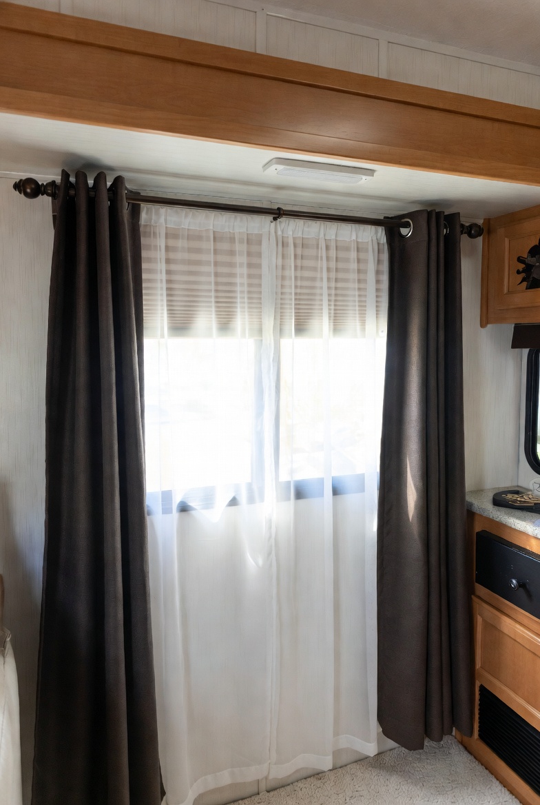 Budget-Friendly Window Treatments for Style and Privacy