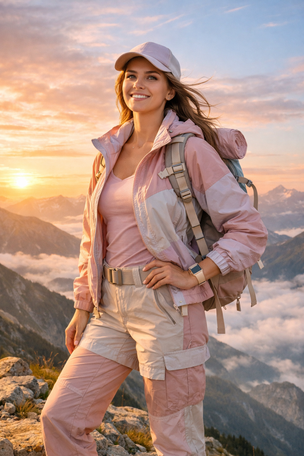 Comfort Creates Confidence