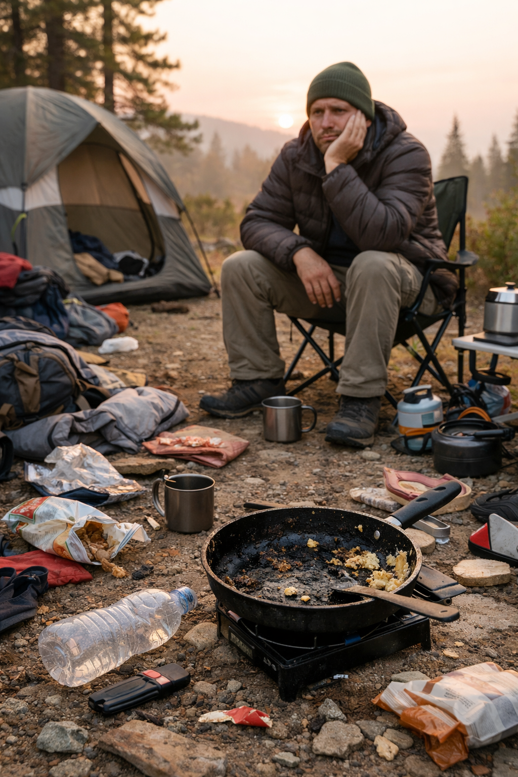 Common Mistakes to Avoid in the Morning