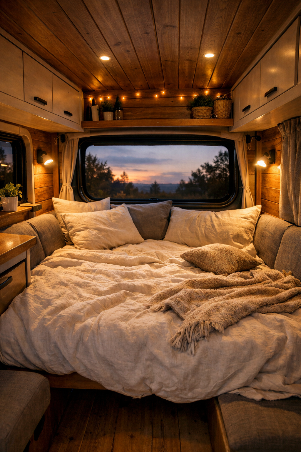 Convertible Dinette Tables That Transform Into Beds