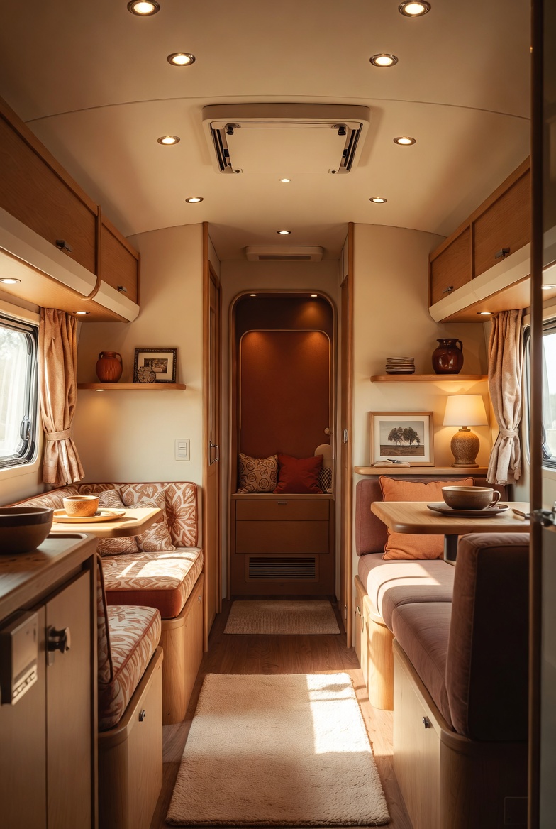 Creating a Warm and Inviting Color Palette