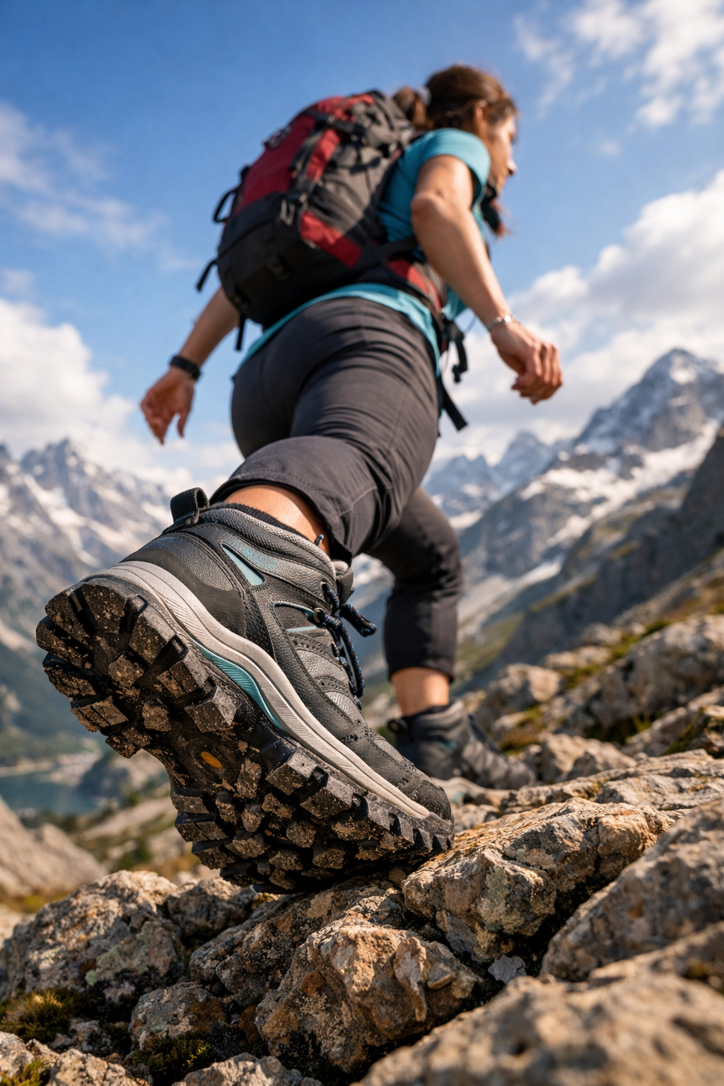 Cushioning and Midsole Support