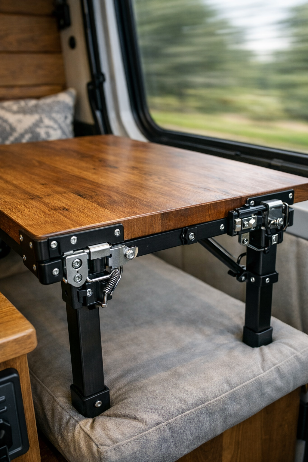 Durability and Stability Considerations