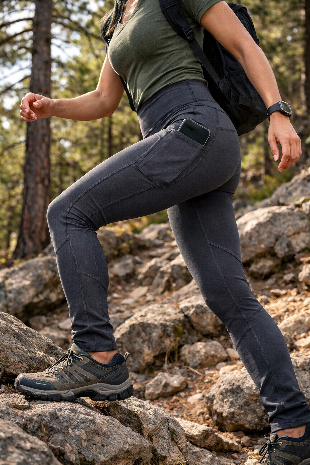Finding the Perfect Hiking Bottoms